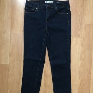 ANNE KLEIN SKINNY JEANS